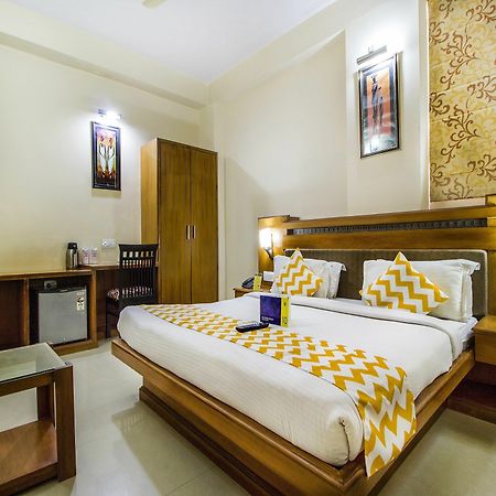Fabhotel Royal Residency Jaipur Airport Exterior foto