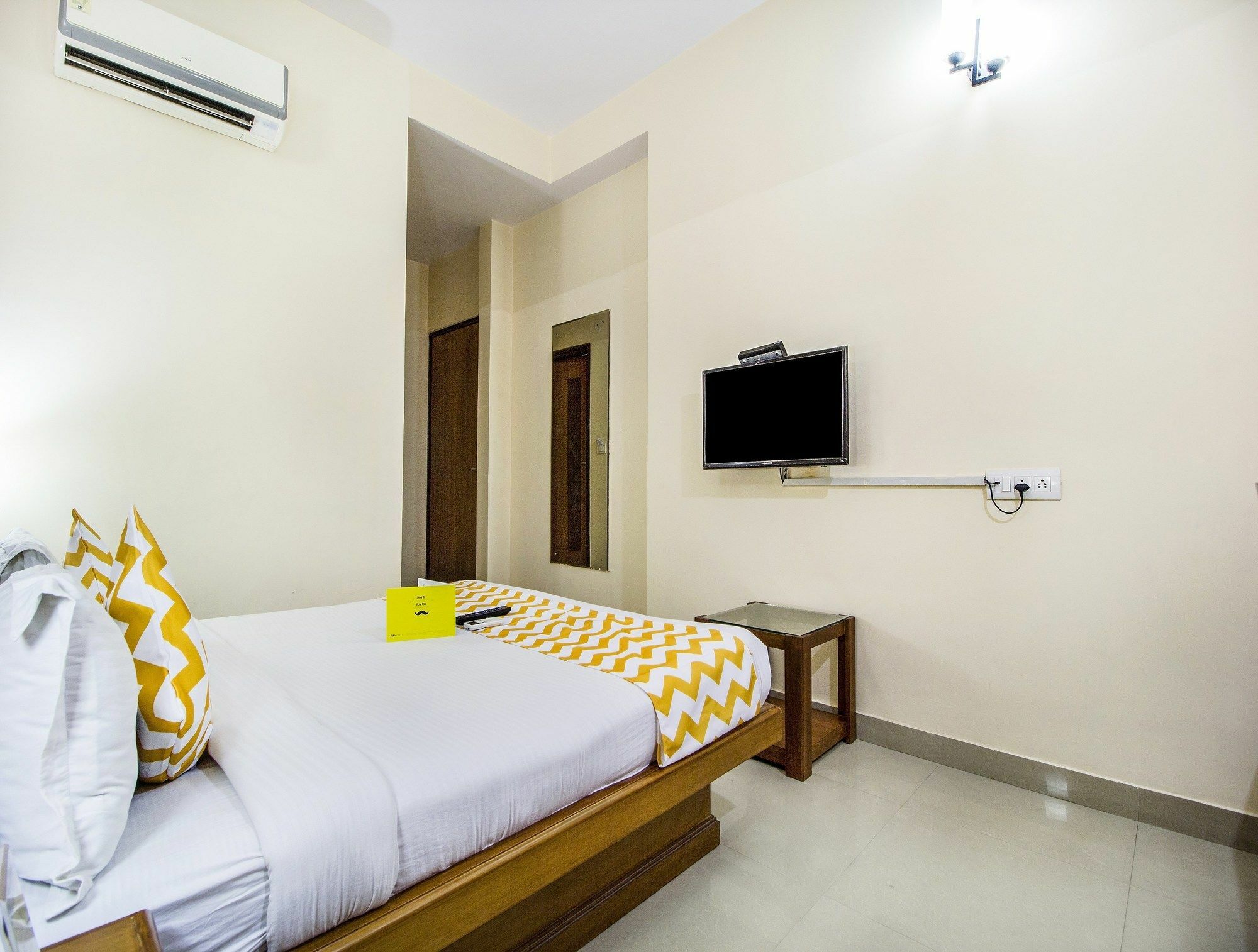 Fabhotel Royal Residency Jaipur Airport Exterior foto